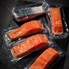 * 【深海日记】 大西洋三文鱼柳 1kg/袋 （鱼块独立包装） 商品缩略图3