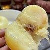 【粉玉蟠桃】顺丰/京东到家 香味浓郁 果肉细嫩无渣 软硬两吃 硬吃脆甜 软吃爆汁 爆汁甜蜜 商品缩略图5