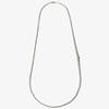 北京仓｜Mizuki-Sea-落雨 Akoya珍珠 长款 项链［美国设计师］ 商品缩略图1