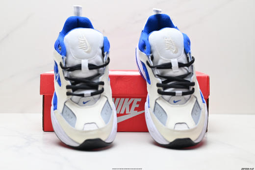 耐克Nike Air Monarch M2K经典复古老爹运动休闲鞋AV4789-103男女鞋 商品图6