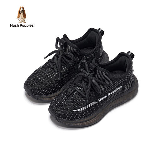 暇步士2025夏季儿童运动椰子鞋HP5705010 商品图8