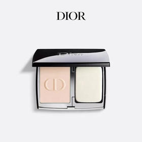 迪奥DIOR锁妆粉饼10g 0N柔焦定妆遮瑕哑光化妆品 生日礼物