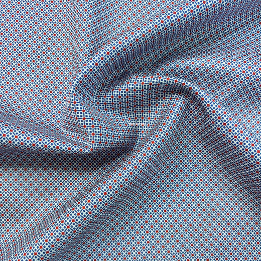 LB005A  OLD STREET  磨毛威尔顿棉 秋冬面料 编号印错为LT005A  269一米 商品图1