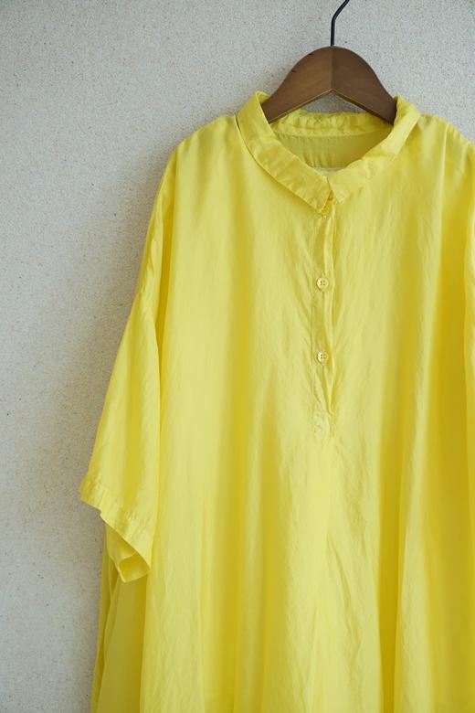 Manuelle Guibal 2色衬领连衣裙 商品图12