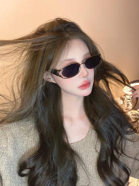 夏季特惠💰290 香奈儿太阳镜 Chane*
Mod：ch4024
Size：55-19-130mm