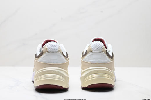 新百伦New Balance NB 990复古休闲运动跑步鞋M990WT6男女鞋 商品图5