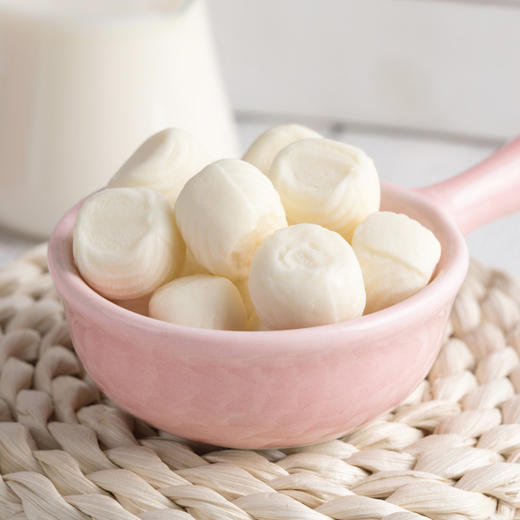 旺仔牛奶糖126g 商品图2