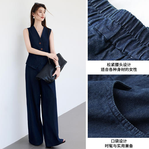 VICTORIA&VERA夏季度假休闲系列-4 商品图6