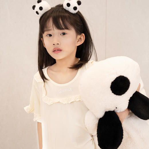 【39元1件，100元3件】童装短袖裙装-8251230 商品图2