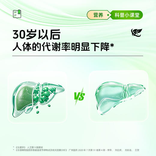 【精研配方】草牧里 枳椇子双蓟发酵饮 30ml*10袋/盒 专利发酵技术营养好吸收 商品图1