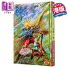 【中商原版】漫画 神兵玄奇 修藏本 硬皮特别版 A款 第22集 黄玉郎 港版漫画书 玉皇朝出版 商品缩略图0