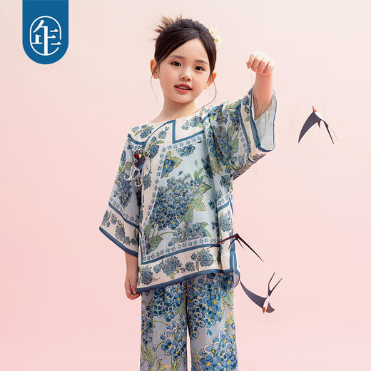 清仓特惠款--女孩专区79-99元 商品图2