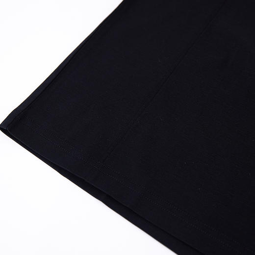 【新品上新】HX 夏季圆领短袖T恤S102522770101 商品图7