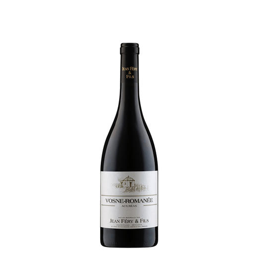 2022 Domaine Jean Fery Vosne Romanée "Aux Réas" 让费里父子酒庄沃恩-罗曼尼干红葡萄酒 2022 商品图1