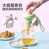 乐扣乐扣（LOCK&LOCK）吸管杯水杯Tritan材质ABF917 商品缩略图3