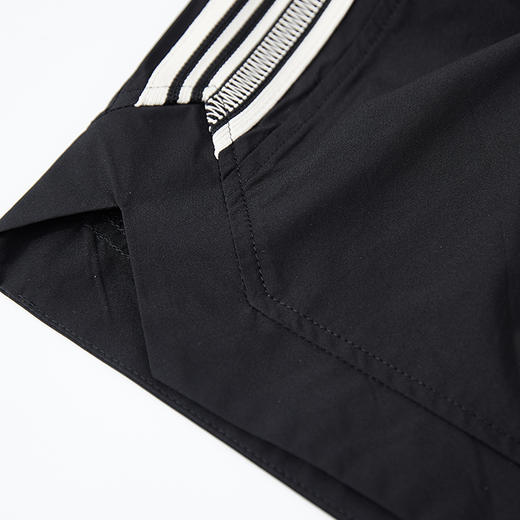 【新品上新】HX 夏季休闲五分裤S206522085104 商品图10