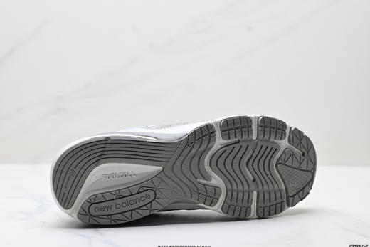 新百伦New Balance NB 990复古休闲运动跑步鞋M990WT6男女鞋 商品图8