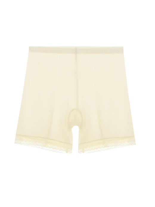 【满 2条/5折】【秀黛】女时尚天丝棉安全裤【1条】S5333036T【门店同款】【内裤非质量问题不退换】 商品图1