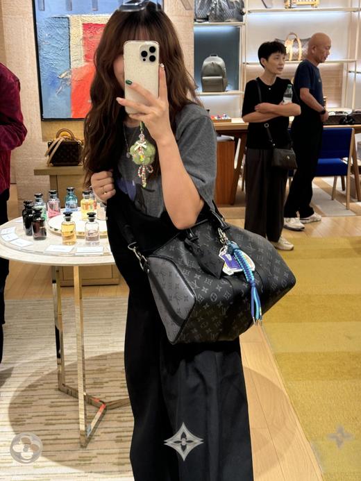 BT278-M46655-驴家 手提行李袋（BT*MM） 7.22直播款 商品图3