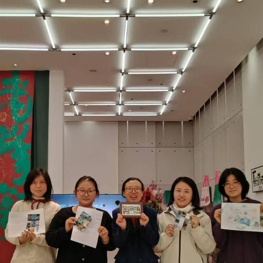 梦想魔法清单和愿景版 孜欢 商品图0