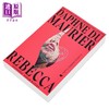 预售 【中商原版】丽贝卡 英文原版 经典文学著作 Rebecca Daphne Du Maurier Virago 商品缩略图2