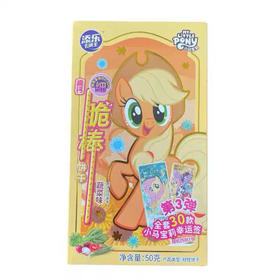 小马宝莉脆棒饼干（蔬菜味）50g