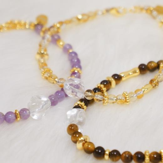 xhenxhen 福霖系列单圈手链项链【该商品不支持用券】 商品图8