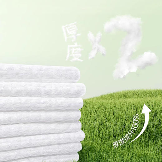 尔木萄一次性浴巾 商品图3
