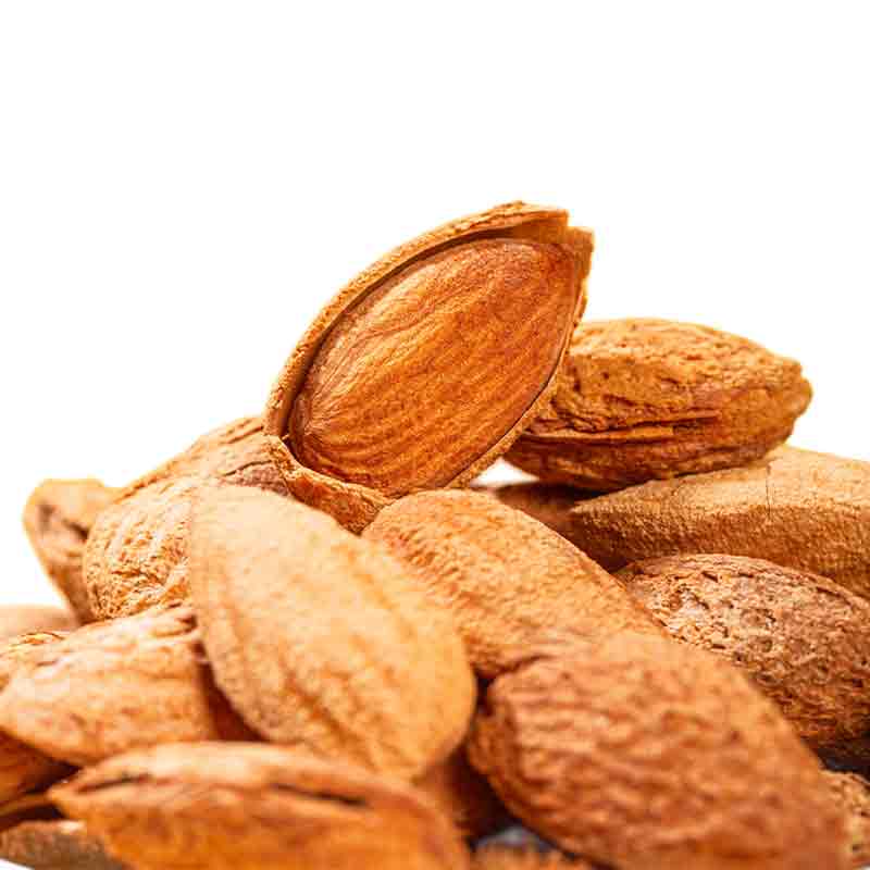 【新疆特产】五香巴旦木225g