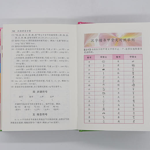 商务馆小学生多功能字典(彩图本) 商品图9