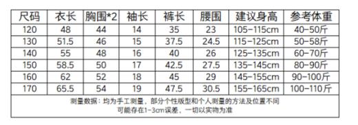 🔮玩转夏日多巴胺💦轻松拿捏可爱穿搭首选‼️【吉米故事▪夏日元气猫咪套装】🔆高饱和多巴胺色系清新亮眼，拍照超级出片📸奶酷又好穿，妥妥夏日C位～ 商品图5