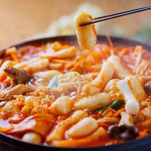 大喜大韩式火锅酱 商品图1