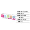 2包  妮飘经典Nepia松松彩条3层10张手帕纸效期27年5月外包装轻微破损 商品缩略图2