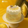 金枕爆浆榴莲蛋糕 | 黑池 商品缩略图0