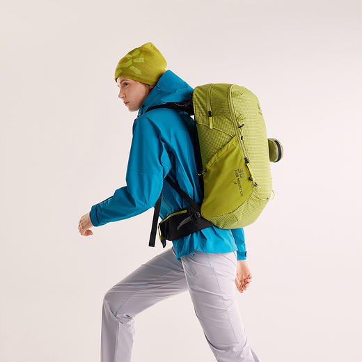 KAILAS凯乐石 远山（Far Mountain）30轻量徒步背包 KA2553010【Z】 商品图2