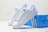 阿迪达斯Adidas Stan Smith Pf W史密斯经典小白鞋休闲板鞋BA9858男女鞋 商品缩略图7