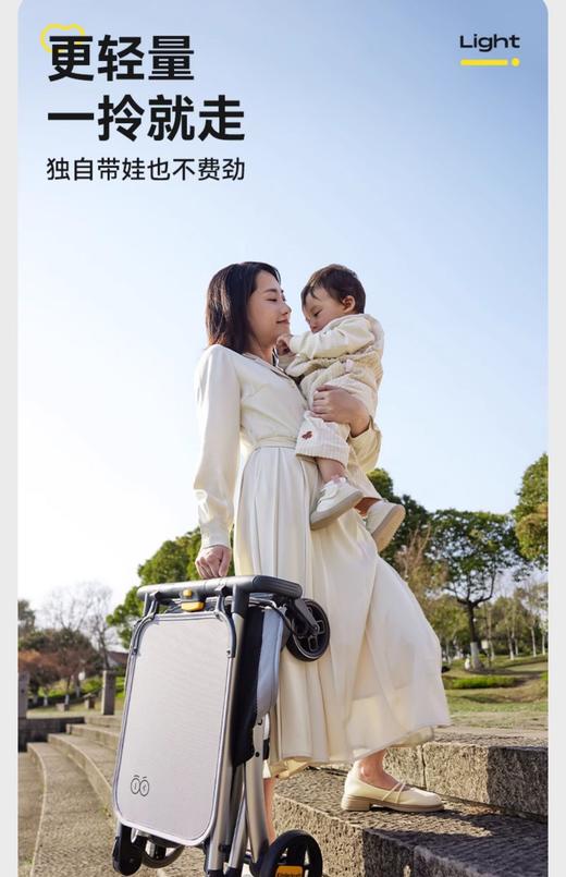 KP6平躺款口袋车酷酷灰/KK-89634 商品图2