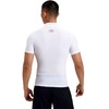 安德玛UA春夏HeatGear®男子半高领训练运动紧身短袖1390098-001 商品缩略图1