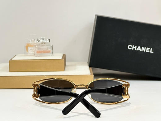 夏季特惠💰290 香奈儿太阳镜 Chane*
Mod：ch4024
Size：55-19-130mm 商品图8