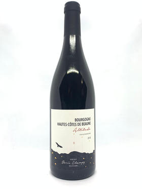 【勃艮第生物动力法佳酿】Domaine Boris Champy Hautes Cotes De Beaune Altitude 2020 750Ml 鲍里斯钱皮庄园上伯恩丘高地红葡萄酒