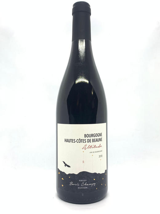 【勃艮第生物动力法佳酿】Domaine Boris Champy Hautes Cotes De Beaune Altitude 2020 750Ml 鲍里斯钱皮庄园上伯恩丘高地红葡萄酒 商品图0