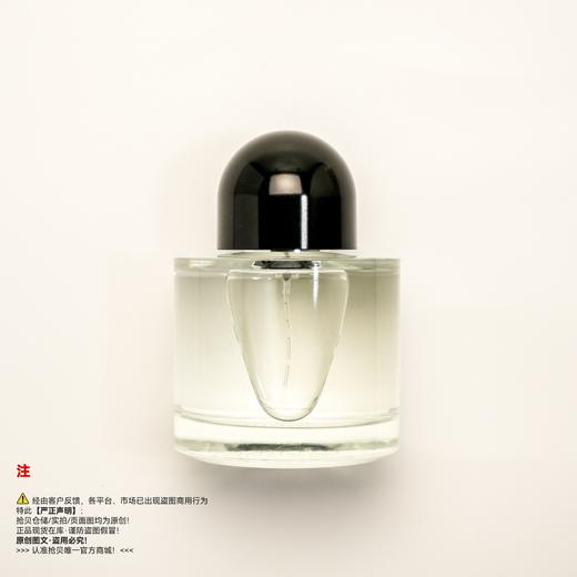 BYREDO百瑞德/柏芮朵 荒漠孤魂/莫哈维之影香水 商品图1