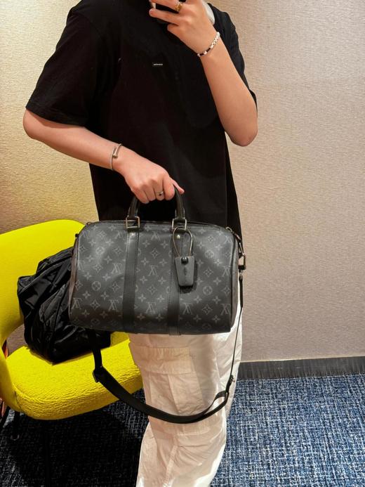 BT278-M46655-驴家 手提行李袋（BT*MM） 7.22直播款 商品图1