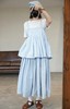 Manuelle Guibal 2色棉质半身裙 商品缩略图1