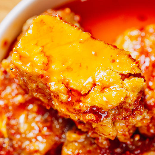 云南油腐乳入口香浓唇齿留香选料讲究匠心酿造265g*2罐 商品图3