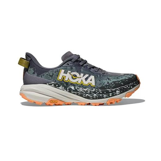 【超级秒杀！】HOKA 男女鞋飞速羚羊6越野跑步鞋Speedgoat6减震运动鞋 (清仓特价产品非质量问题不支持退货，尺码问题可以换）【LBL】 商品图14