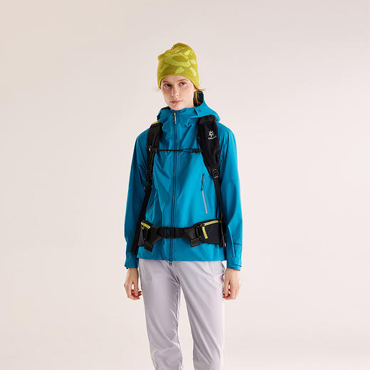 KAILAS凯乐石 远山（Far Mountain）30轻量徒步背包 KA2553010【Z】 商品图1