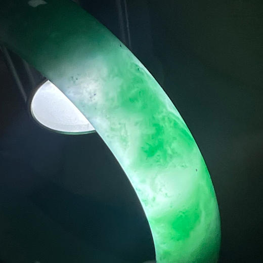 【3-7天发货】只此青绿·琳琯瑛非洲翠专场【一物一证 礼盒包装】 商品图14