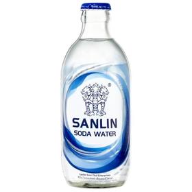 三麟苏打水350ml-22221131