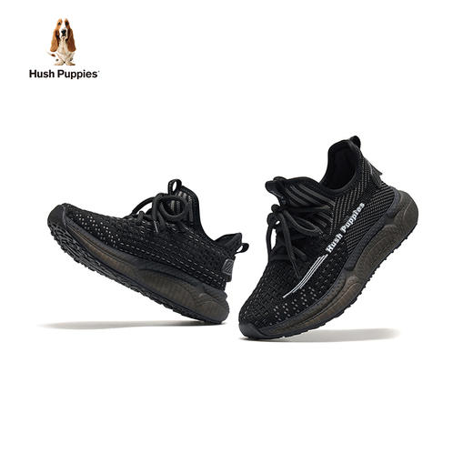 暇步士2025夏季儿童运动椰子鞋HP5705010 商品图2